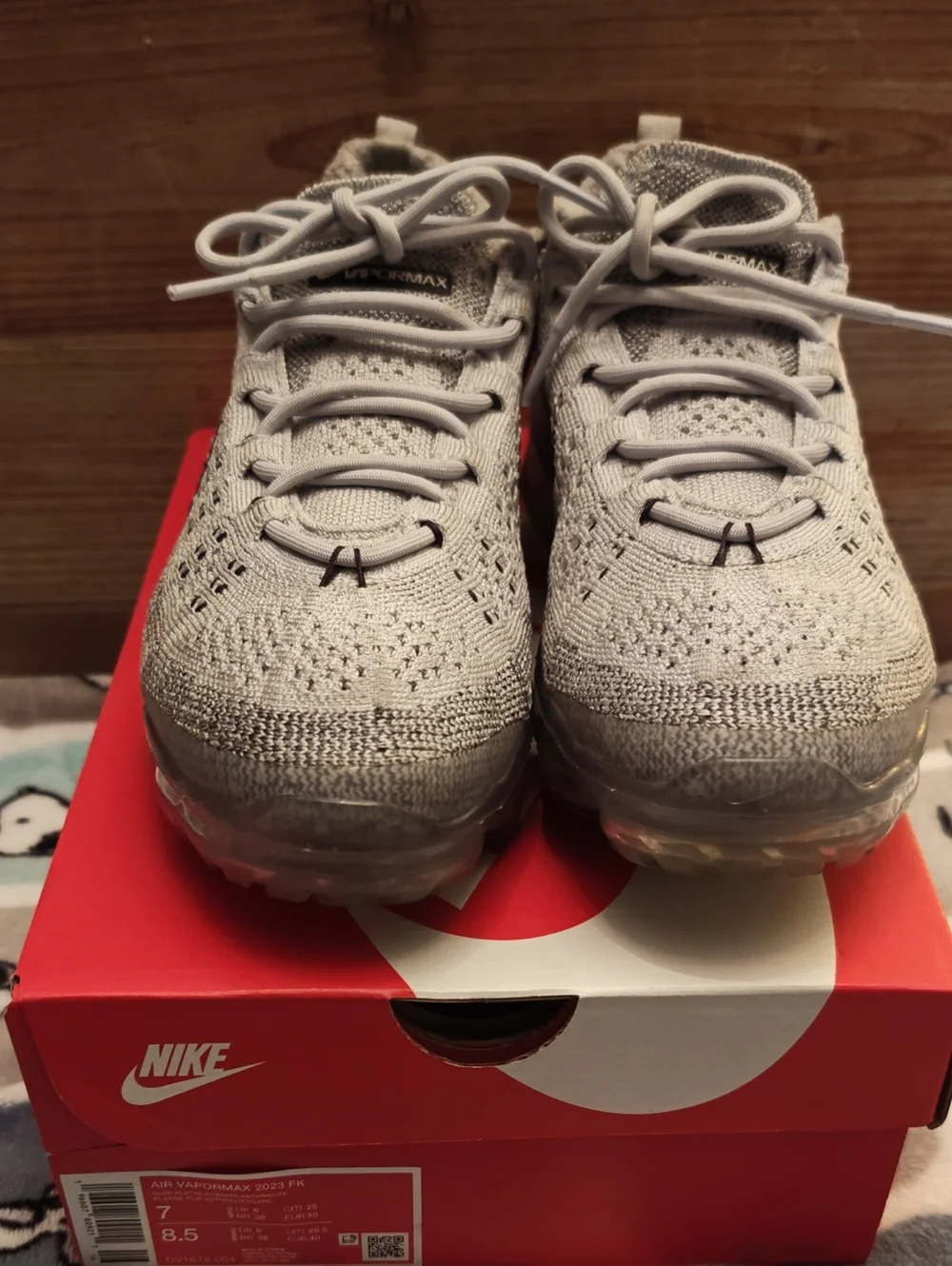 Nike Air Vapormax 2023 FK